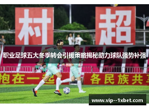 职业足球五大冬季转会引援策略揭秘助力球队强势补强 职业足球五大冬季转会引援策略揭秘助力球队强势补强