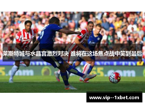 莱斯特城与水晶宫激烈对决 谁将在这场焦点战中笑到最后 莱斯特城与水晶宫激烈对决 谁将在这场焦点战中笑到最后