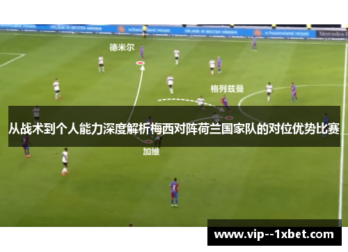 从战术到个人能力深度解析梅西对阵荷兰国家队的对位优势比赛 从战术到个人能力深度解析梅西对阵荷兰国家队的对位优势比赛