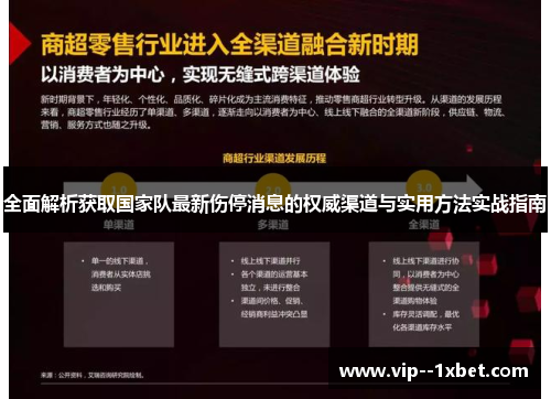 全面解析获取国家队最新伤停消息的权威渠道与实用方法实战指南 全面解析获取国家队最新伤停消息的权威渠道与实用方法实战指南