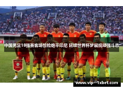 中国男足18强赛客场惊险绝平印尼 延续世界杯梦展现顽强斗志