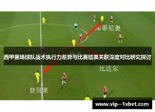西甲赛场球队战术执行力差异与比赛结果关联深度对比研究探讨 西甲赛场球队战术执行力差异与比赛结果关联深度对比研究探讨